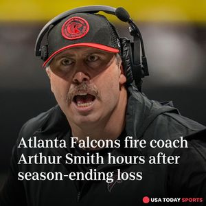 Image post by @usatodaysports on Instagram