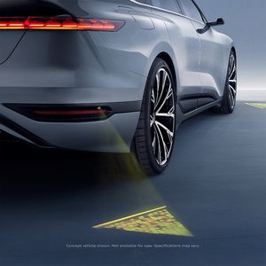 Image post by @audi on Instagram