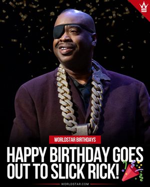 Image post by @WORLDSTAR on Twitter/X