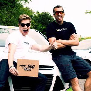 Image post by @josefnewgarden on Instagram
