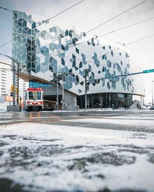 Image post by @cityofcalgary on Instagram