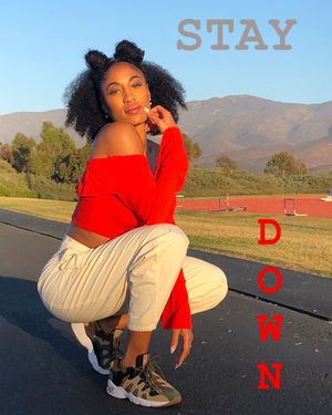 Image post by @goqueengo on Instagram