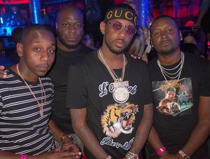 Image post by @myfabolouslife on Instagram