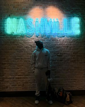 Image post by @iammiketodd on Instagram