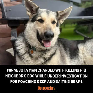 Image post by @outdoor_life on Instagram