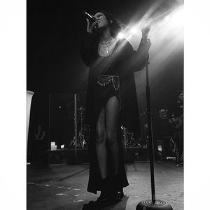 Image post by @thewarfield on Instagram