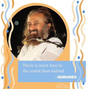 Image post by @artoflivingusa on Instagram