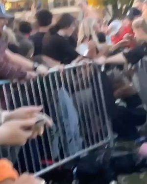 Image post by @barstoolwestern on Instagram