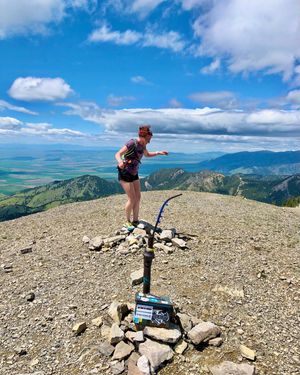 Image post by @msubobcatskiing on Instagram