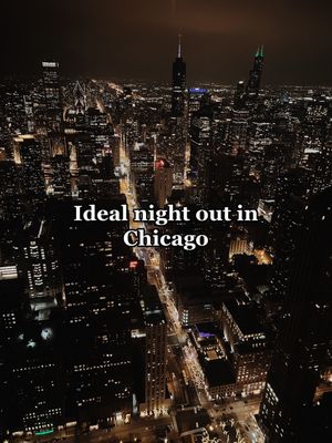 Image post by @chicago.by.ren on TikTok