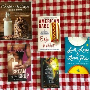 Image post by @gallerybooks on Instagram