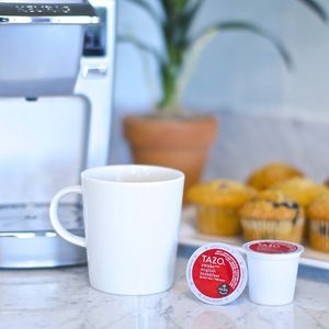 Image post by @keurig on Instagram