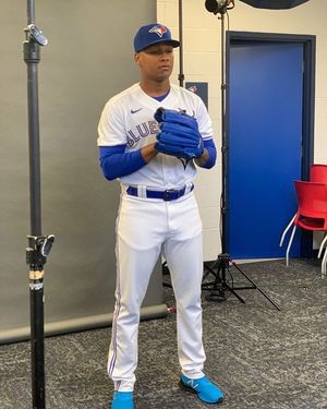 Image post by @milb-check on Facebook