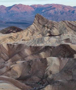 Image post by @nationalparkservice on Instagram