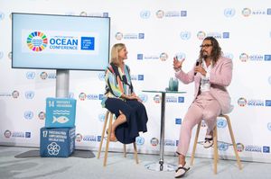 Image post by @unitednations on Instagram