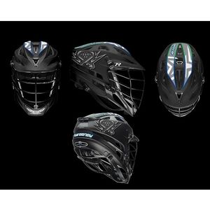 Image post by @cascade_lacrosse on Instagram