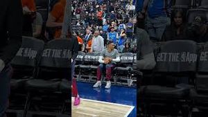 Video post by @sportingnews on YouTube