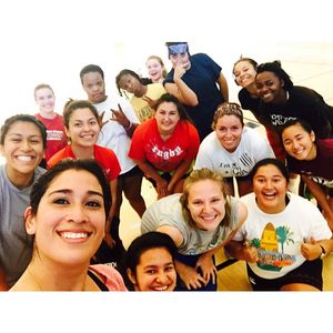 Image post by @csunwomensrugby on Instagram
