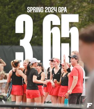 Image post by @stagstennis on Instagram