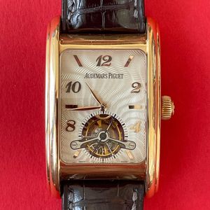 Image post by @sothebyswatches on Instagram