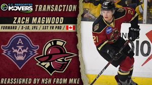 Image post by @atlgladiators on Instagram