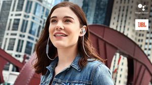Image post by @jblaudio on Instagram