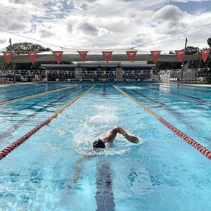 Image post by @rebelsport on Instagram