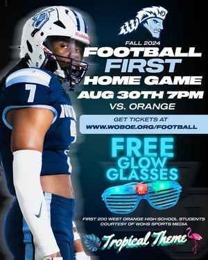 Image post by @wohssports on Instagram