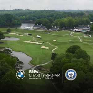 Image post by @bmwcharityproam on Instagram
