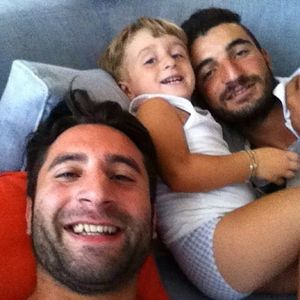 Image post by @francesco__laporta on Instagram