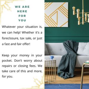 Image post by @homebuyersexpressmd on Instagram