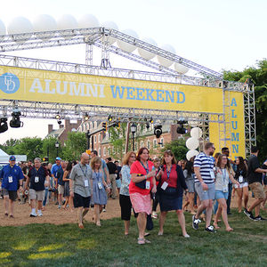 Image post by @udelaware on Instagram