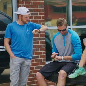 Image post by @dudeperfect on Instagram