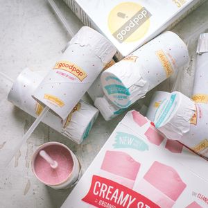 Image post by @goodpop on Instagram