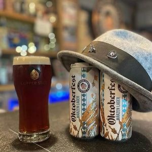 Image post by @copperstatebrewing on Instagram