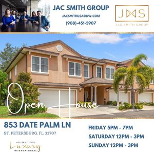 Image post by @thejacsmithgroup on Instagram