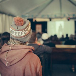 Image post by @treefortfest on Instagram