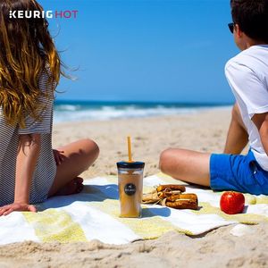 Image post by @keurig on Instagram