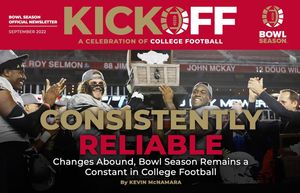 Image post by @bowlseason on Instagram