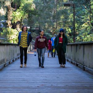 Image post by @ucsc on Instagram