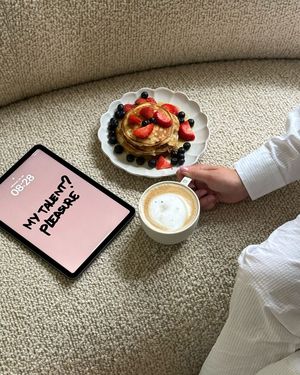Image post by @nespresso on Instagram
