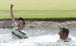 Image post by @golfhalloffame on Instagram
