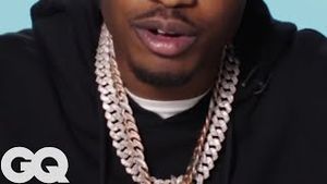 Video post by @gqvideos on YouTube