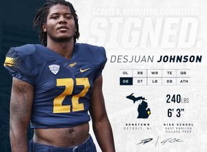 Image post by @toledofootball on Instagram