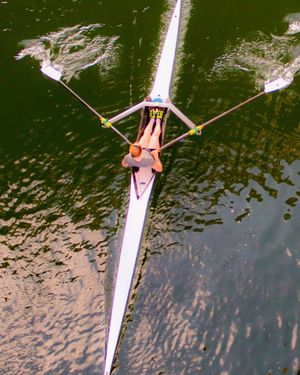 Image post by @texasrowing on Instagram