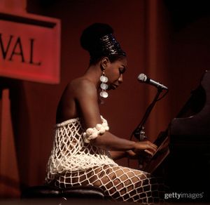 Image post by @gettyimages on Instagram