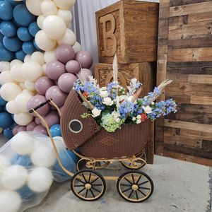Image post by @flowergardenatl on Instagram