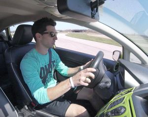 Image post by @dudeperfect on Instagram