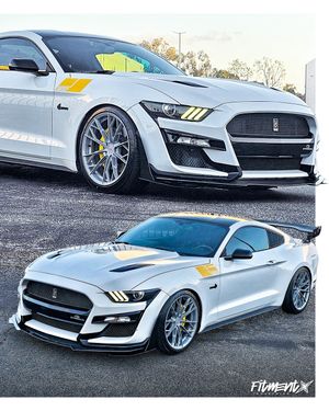 Image post by @fitmentindustries on Instagram