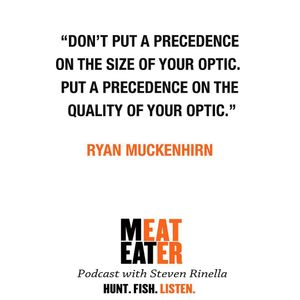 Image post by @meateater on Instagram